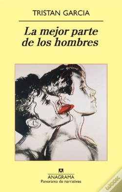 Capa do artigo La Mejor Parte De Los Hombres