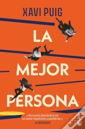 Capa do artigo La Mejor Persona