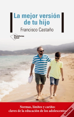 Capa do artigo La Mejor Versión De Tu Hijo