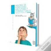 Capa do artigo La Mejora De Funciones Ejecutivas Y Conductuales. Profesor. Programa Preventivo Adhiso
