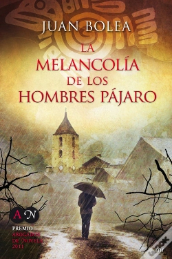 Capa do artigo La Melancol¡A De Los Hombres Pájaro