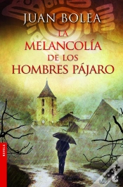 Capa do artigo La Melancolía De Los Hombres Pájaro