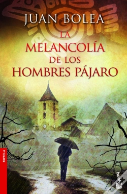 Capa do artigo La Melancolía De Los Hombres Pájaro