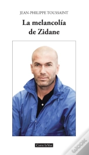 Capa do artigo La Melancolía De Zidane