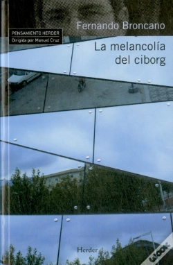 Capa do artigo La Melancolía Del Ciborg