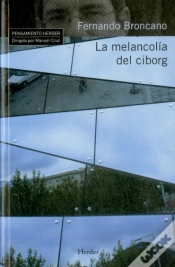 Capa do artigo La Melancolía Del Ciborg