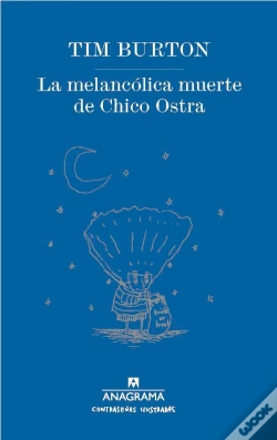 Capa do artigo La Melancólica Muerte De Chico Ostra