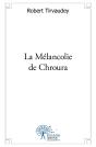 La Mélancolie De Chroura - Preview