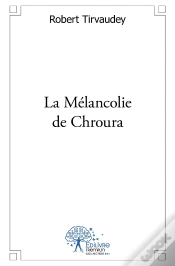 Capa do artigo La Mélancolie De Chroura