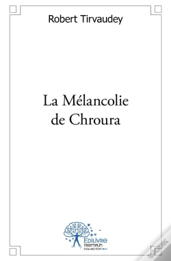 Capa do artigo La Mélancolie De Chroura