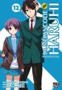La Melancolie De Haruhi T12 - Preview