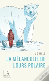 La Mélancolie De L'Ours Polaire