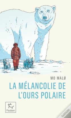 Capa do artigo La Mélancolie De L'Ours Polaire