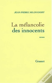 Capa do artigo La Melancolie Des Innocents