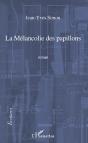 La Mélancolie Des Papillons - Preview