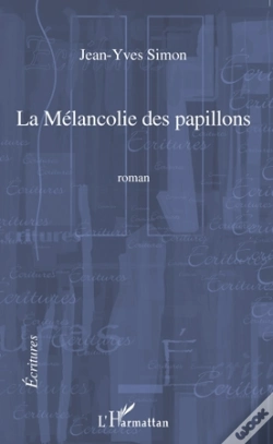 Capa do artigo La Mélancolie Des Papillons