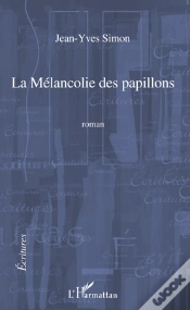 Capa do artigo La Mélancolie Des Papillons
