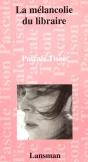 La Melancolie Du Libraire - Preview
