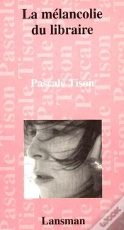 Capa do artigo La Melancolie Du Libraire