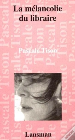 Capa do artigo La Melancolie Du Libraire