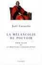 La Melancolie Du Pouvoir - Preview