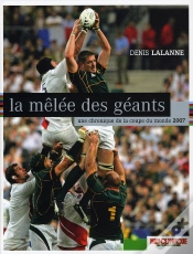 Capa do artigo La Melee Des Geants