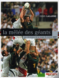 Capa do artigo La Melee Des Geants