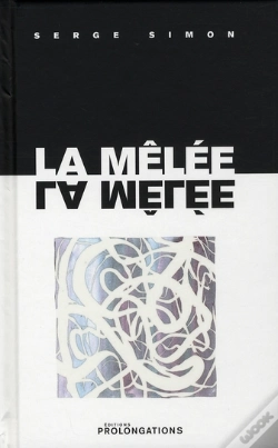 Capa do artigo La Mêlée