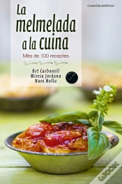 Capa do artigo La Melmelada A La Cuina