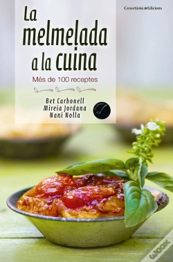 Capa do artigo La Melmelada A La Cuina