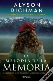 Capa do artigo La Melodía De La Memoria