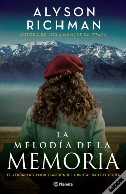 Capa do artigo La Melodía De La Memoria