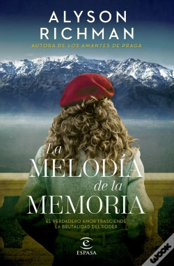 Capa do artigo La Melodia De La Memoria