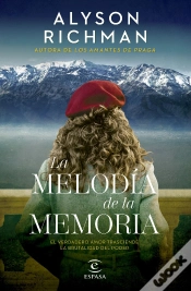 Capa do artigo La Melodia De La Memoria