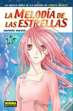 Capa do artigo La Melodía De Las Estrellas 10