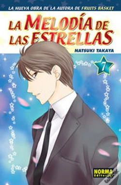 Capa do artigo La Melodía De Las Estrellas 7