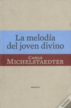 Capa do artigo La Melodía Del Joven Divino
