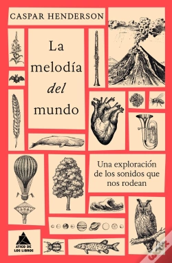 Capa do artigo La Melodia Del Mundo