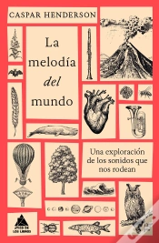 Capa do artigo La Melodia Del Mundo