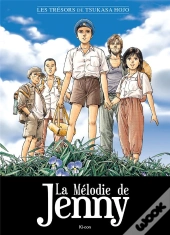 La Melodie De Jenny