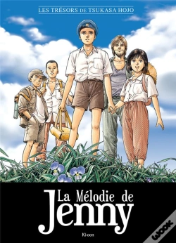 Capa do artigo La Melodie De Jenny
