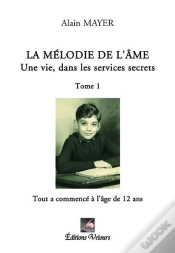 Capa do artigo La Mélodie De L