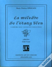 Capa do artigo La Mélodie De L