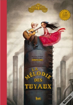 Capa do artigo La Mélodie Des Tuyaux