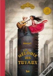 Capa do artigo La Mélodie Des Tuyaux