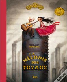 La Mélodie Des Tuyaux