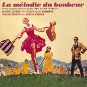 Capa do artigo La Mélodie Du Bonheur - CD