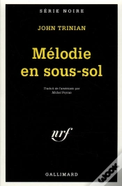 Capa do artigo La Mélodie En Sous-Sol