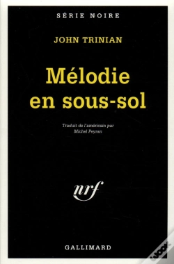Capa do artigo La Mélodie En Sous-Sol