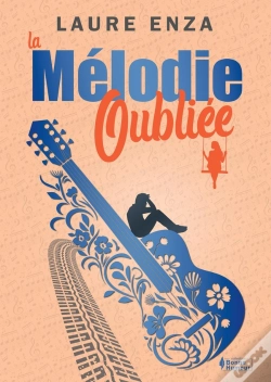 Capa do artigo La Mélodie Oubliée